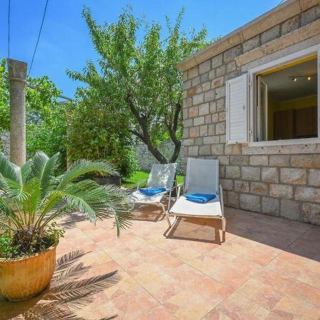 דוברובניק Apartment La Rocca מראה חיצוני תמונה