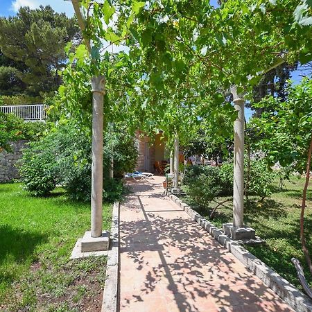 דוברובניק Apartment La Rocca מראה חיצוני תמונה