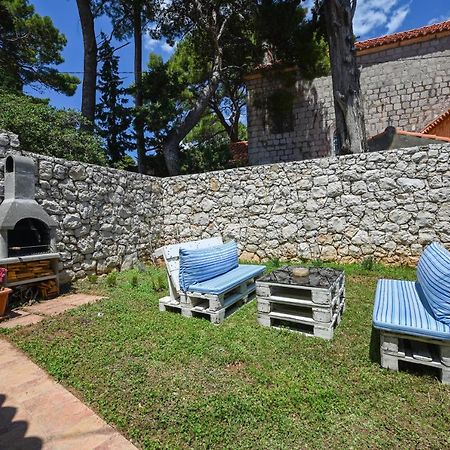 דוברובניק Apartment La Rocca מראה חיצוני תמונה
