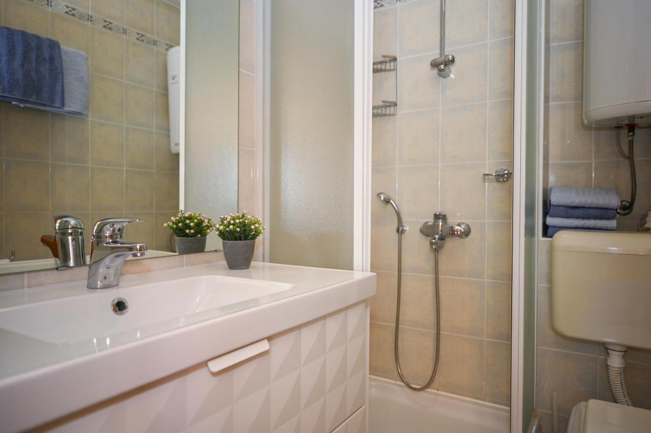 דוברובניק Apartment La Rocca מראה חיצוני תמונה