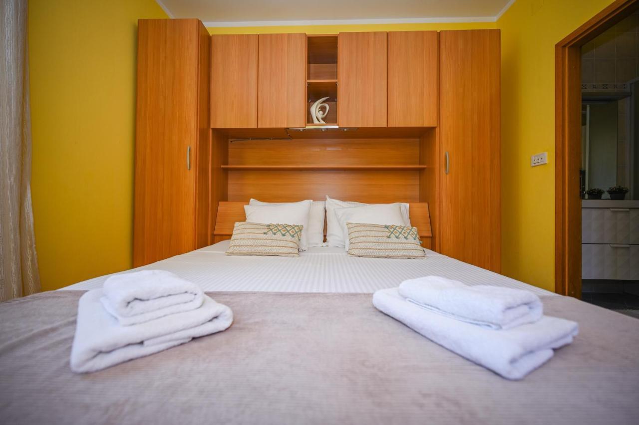 דוברובניק Apartment La Rocca מראה חיצוני תמונה