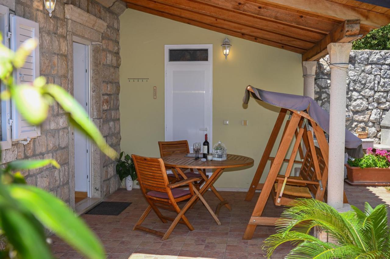 דוברובניק Apartment La Rocca מראה חיצוני תמונה
