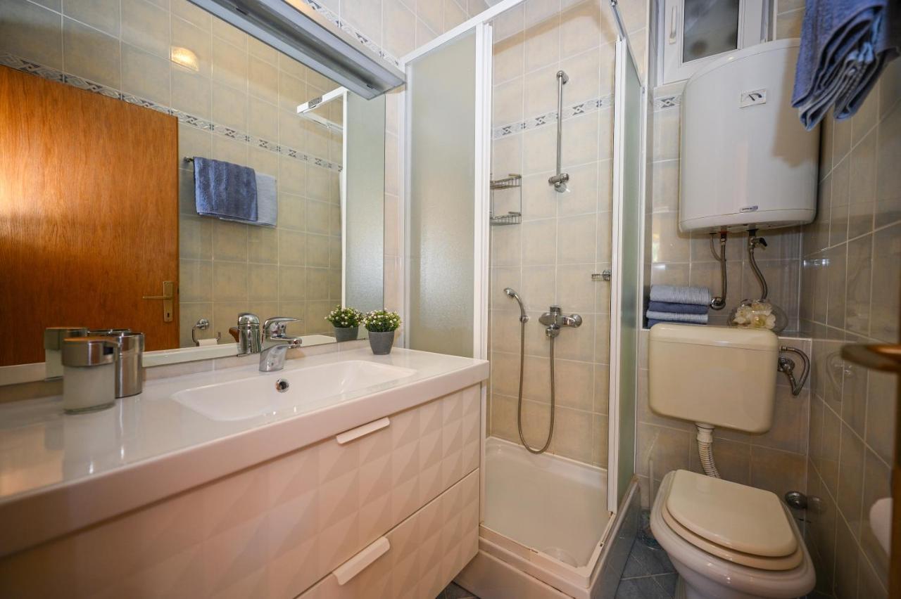דוברובניק Apartment La Rocca מראה חיצוני תמונה