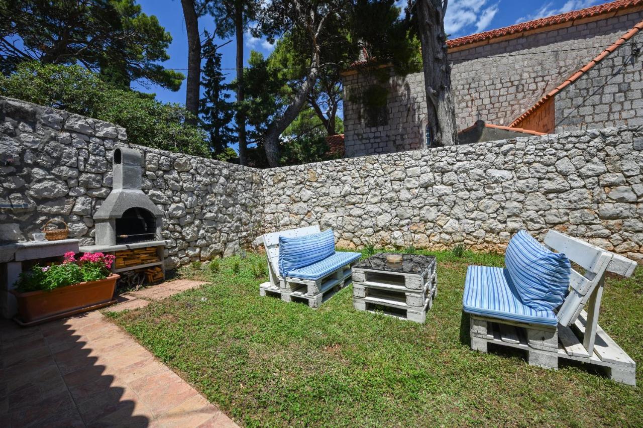 דוברובניק Apartment La Rocca מראה חיצוני תמונה