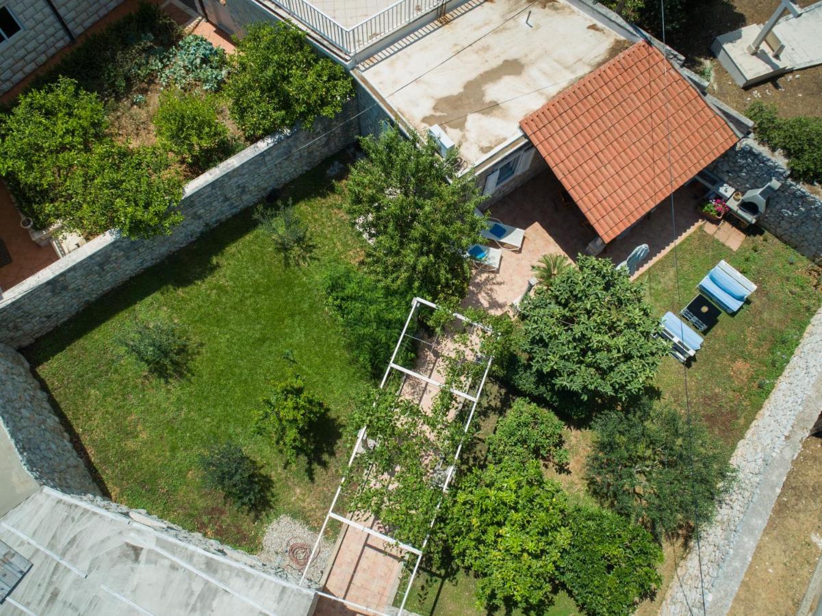 דוברובניק Apartment La Rocca מראה חיצוני תמונה