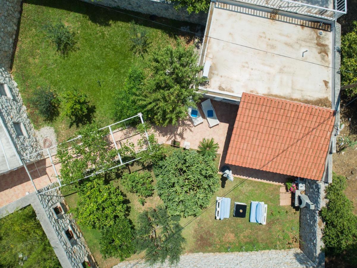 דוברובניק Apartment La Rocca מראה חיצוני תמונה