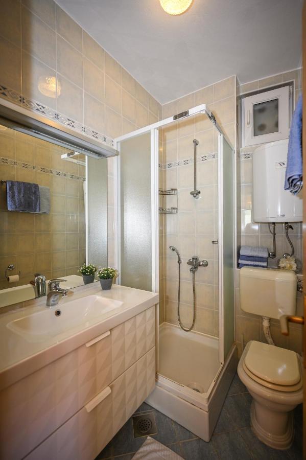 דוברובניק Apartment La Rocca מראה חיצוני תמונה