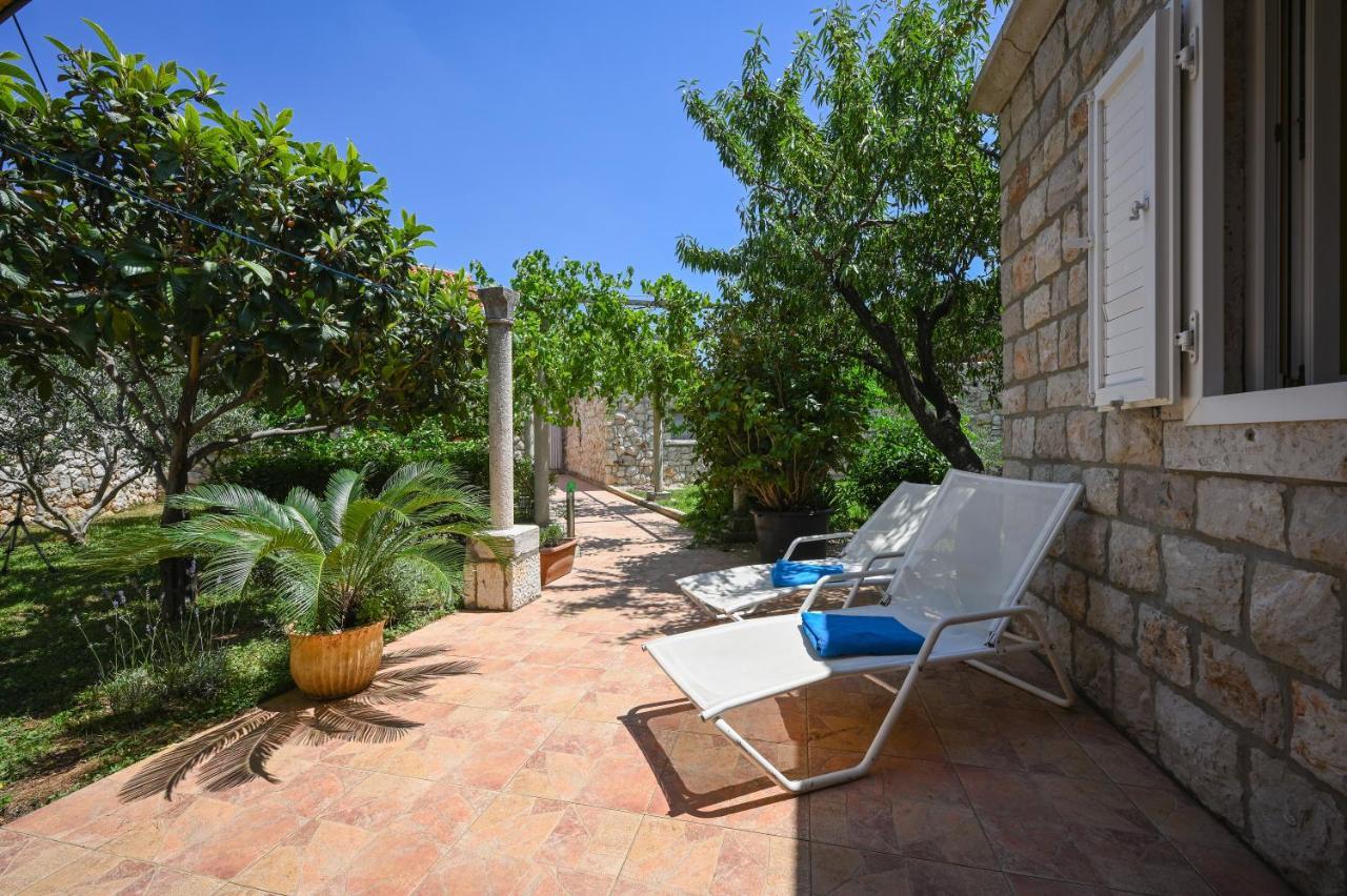 דוברובניק Apartment La Rocca מראה חיצוני תמונה
