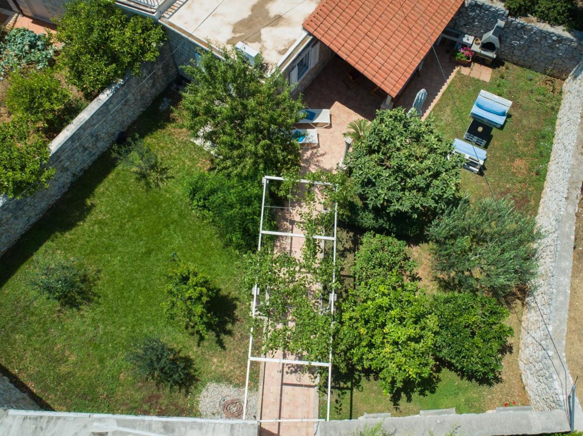 דוברובניק Apartment La Rocca מראה חיצוני תמונה