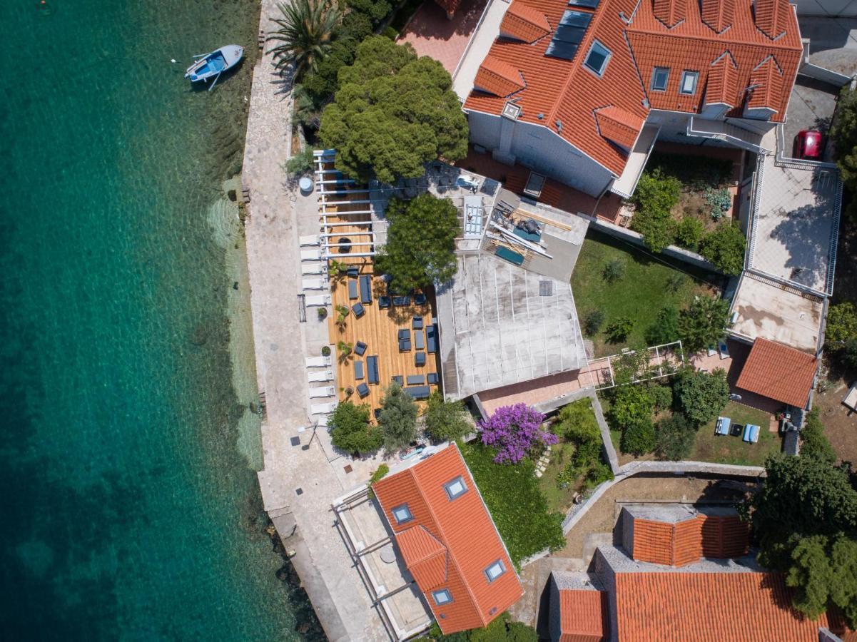 דוברובניק Apartment La Rocca מראה חיצוני תמונה