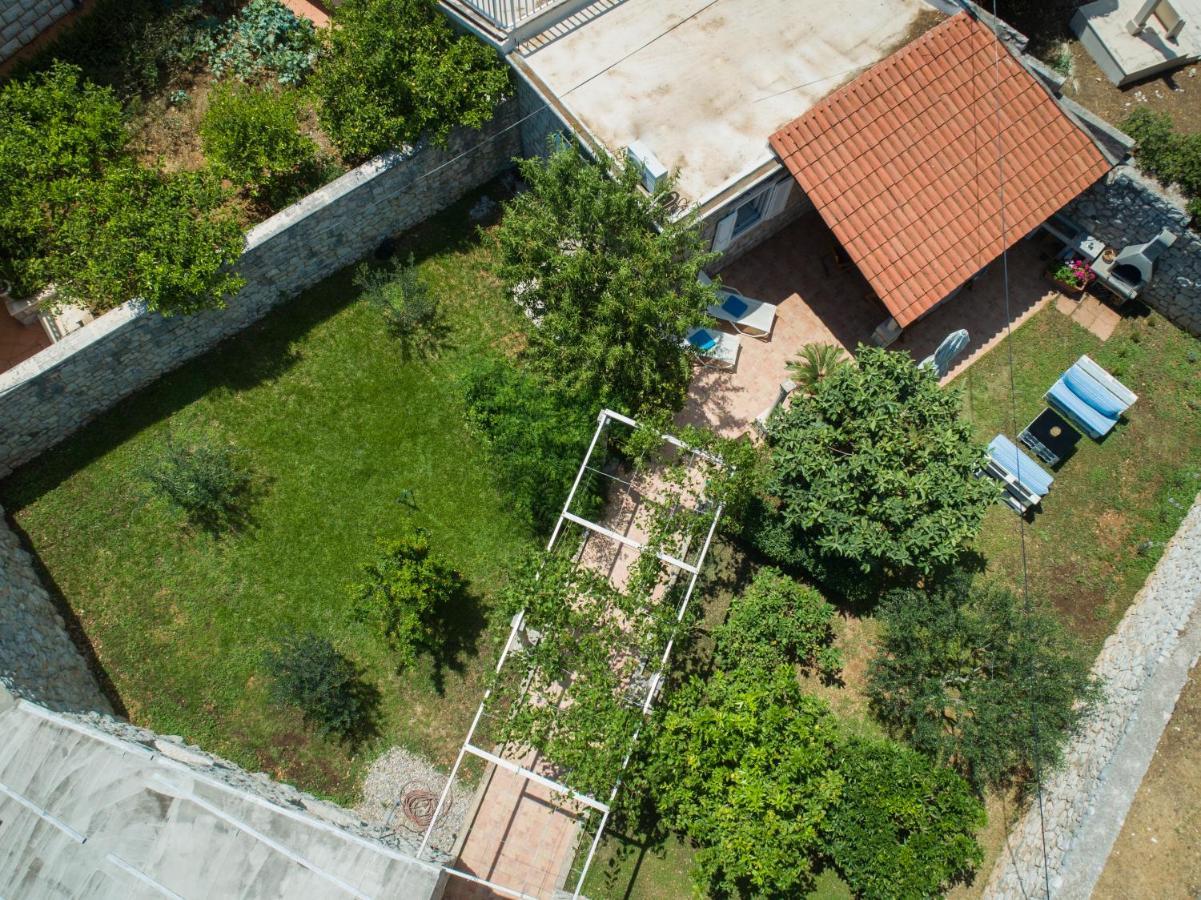דוברובניק Apartment La Rocca מראה חיצוני תמונה